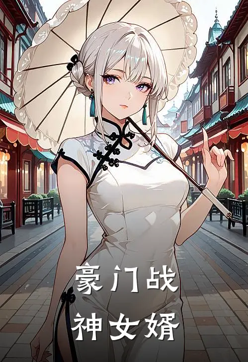 豪门战神女婿