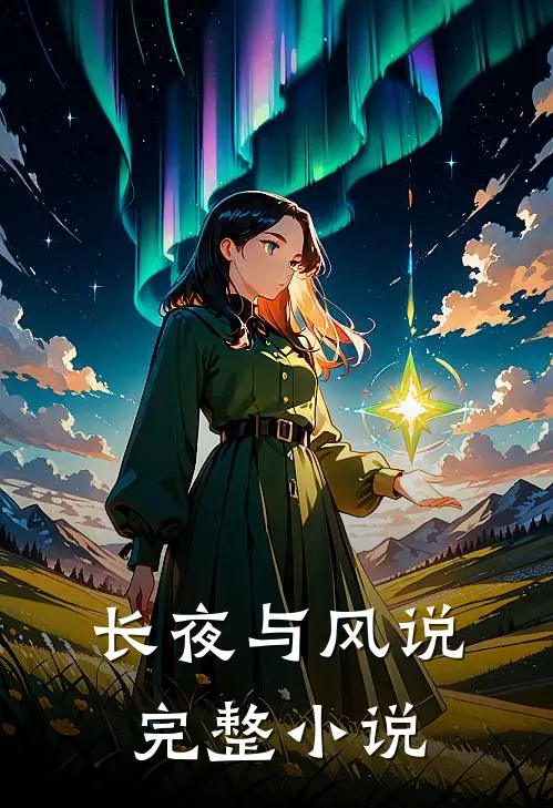 长夜与风说完整小说