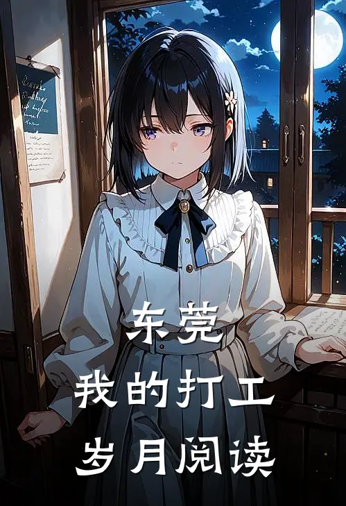 东莞，我的打工岁月阅读