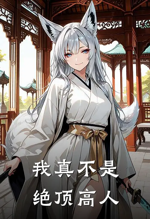 我真不是绝顶高人