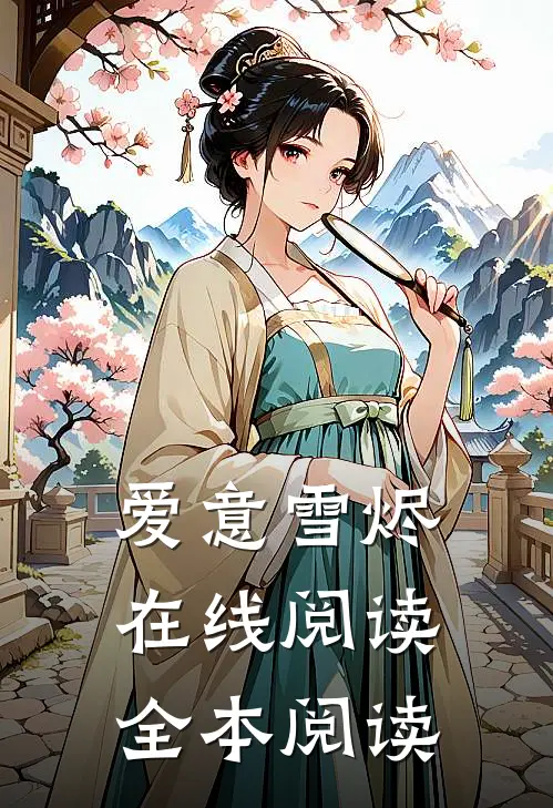 爱意雪烬在线阅读全本阅读