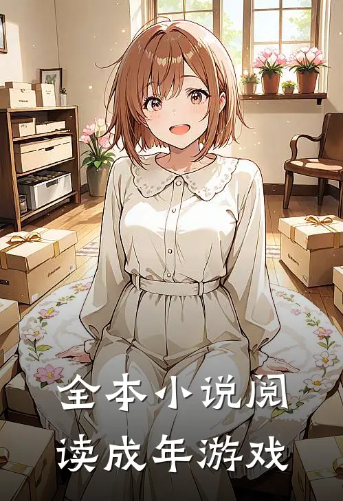 全本小说阅读成年游戏