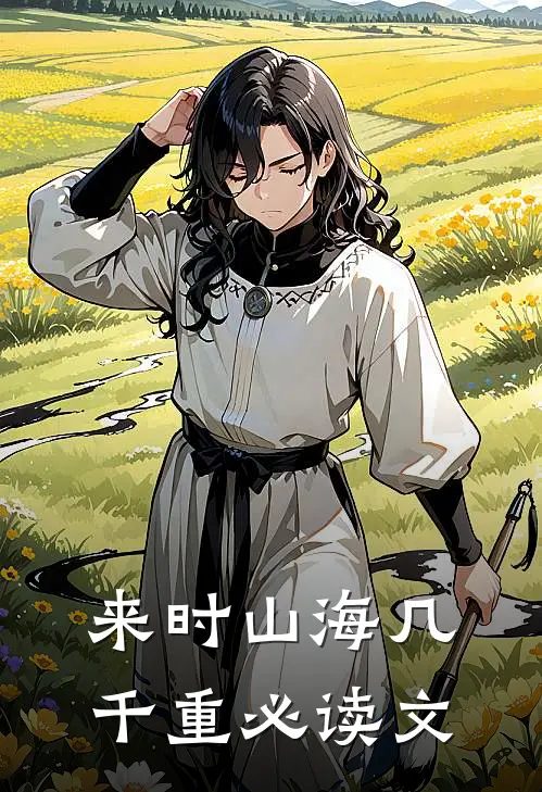 来时山海几千重必读文