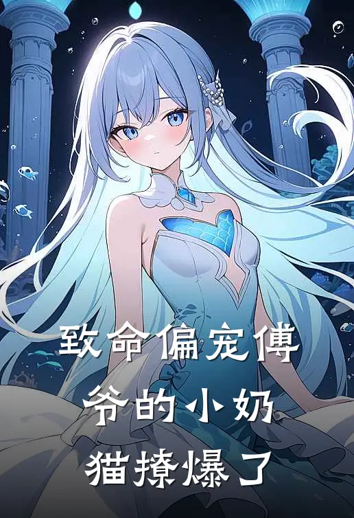 致命偏宠傅爷的小奶猫撩爆了