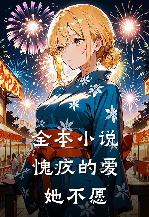 全本小说愧疚的爱她不愿