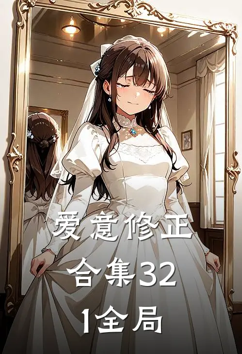 爱意修正合集321全局