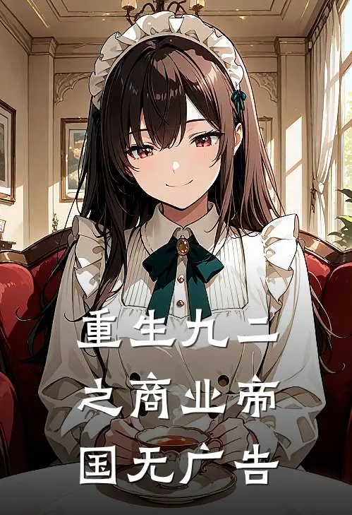 重生九二之商业帝国无广告