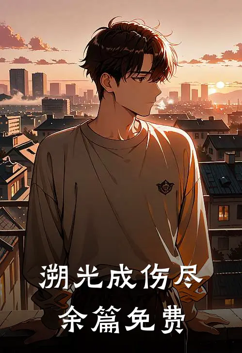 溯光成伤尽余篇免费