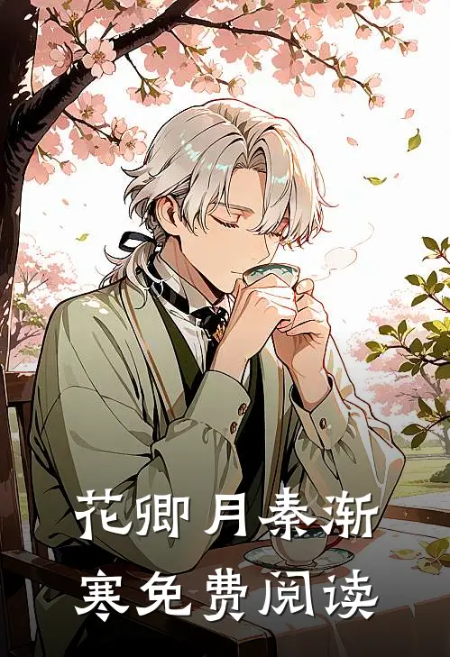 花卿月秦渐寒免费阅读