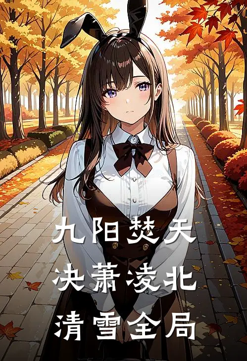 九阳焚天决萧凌北清雪全局