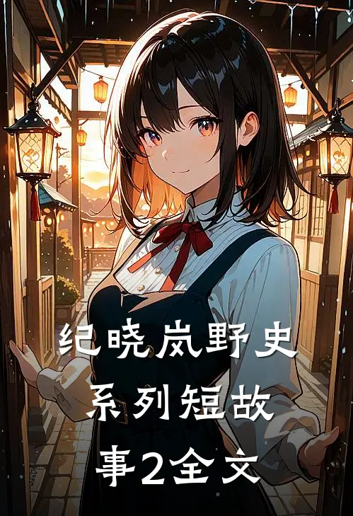 纪晓岚野史系列短故事2全文