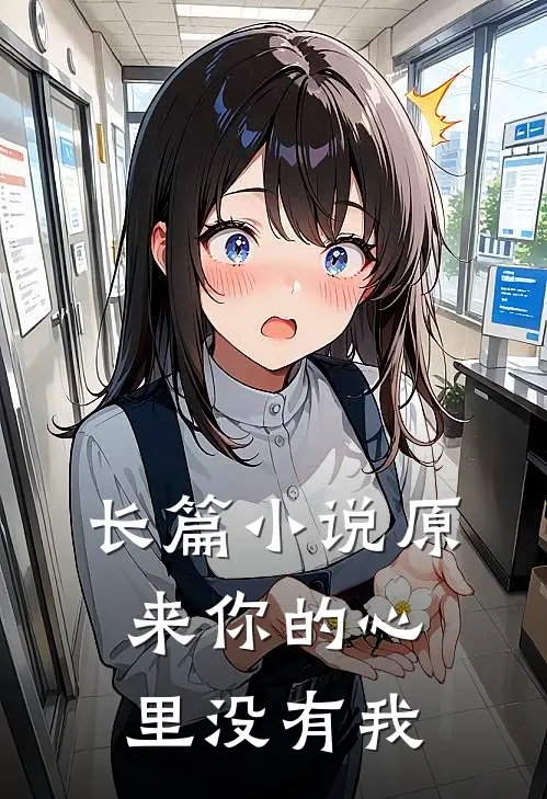长篇小说原来你的心里没有我