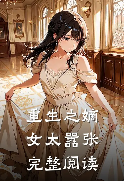 重生之嫡女太嚣张完整阅读