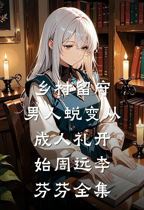乡村留守：男人蜕变从成人礼开始周远李芬芬全集