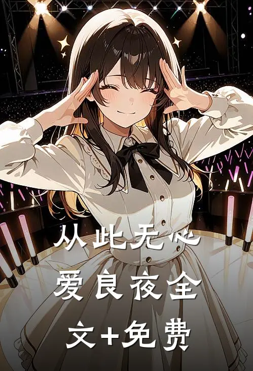 从此无心爱良夜全文+免费