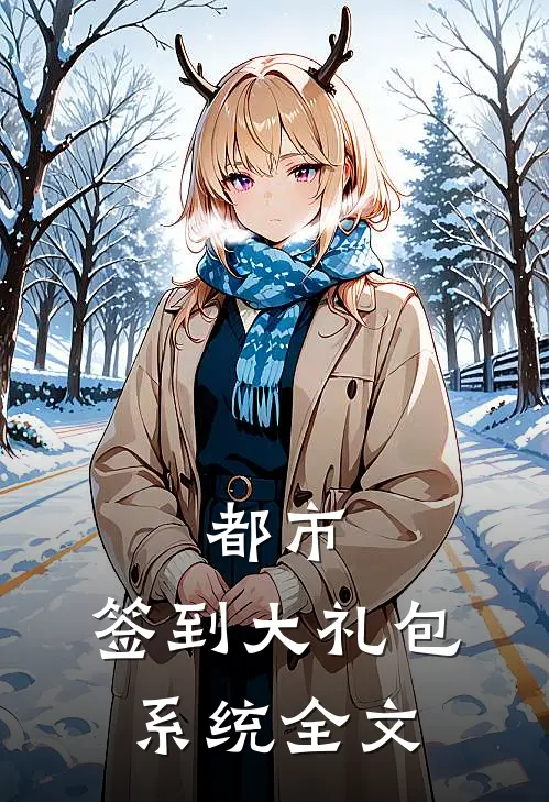 都市：签到大礼包系统全文