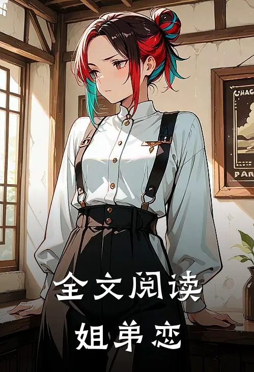 全文阅读姐弟恋