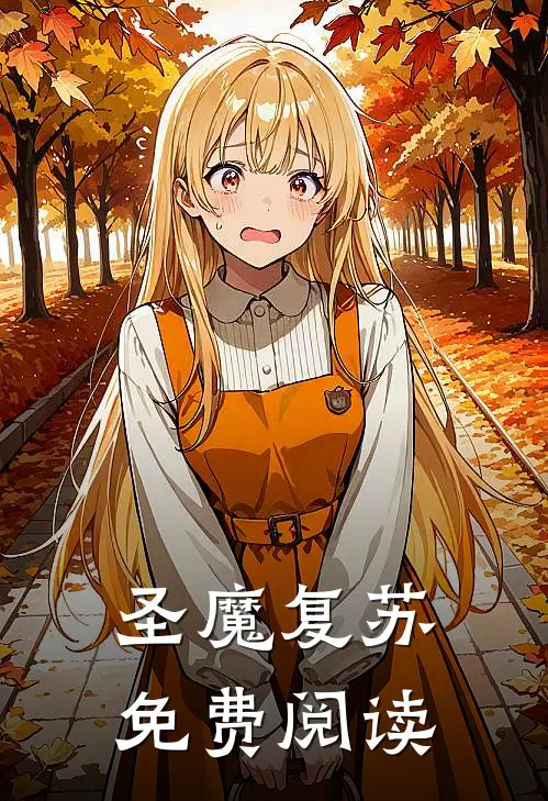 圣魔复苏免费阅读