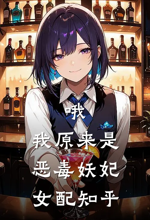 哦，我原来是恶毒妖妃女配知乎