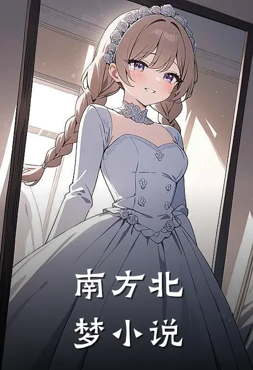 南方北梦小说