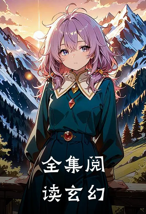 全集阅读玄幻