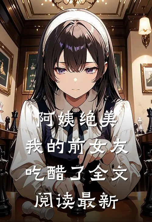 阿姨绝美，我的前女友吃醋了全文阅读最新