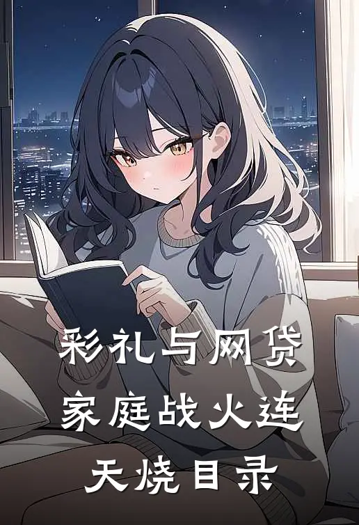 彩礼与网贷，家庭战火连天烧目录