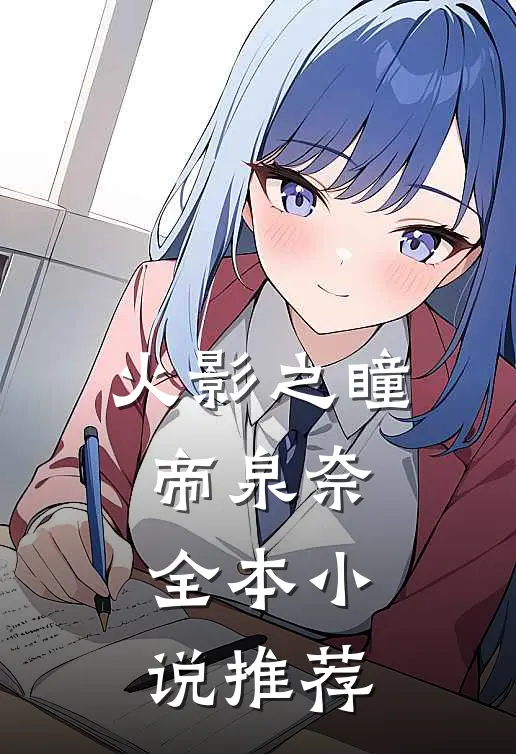 火影之瞳帝泉奈全本小说推荐