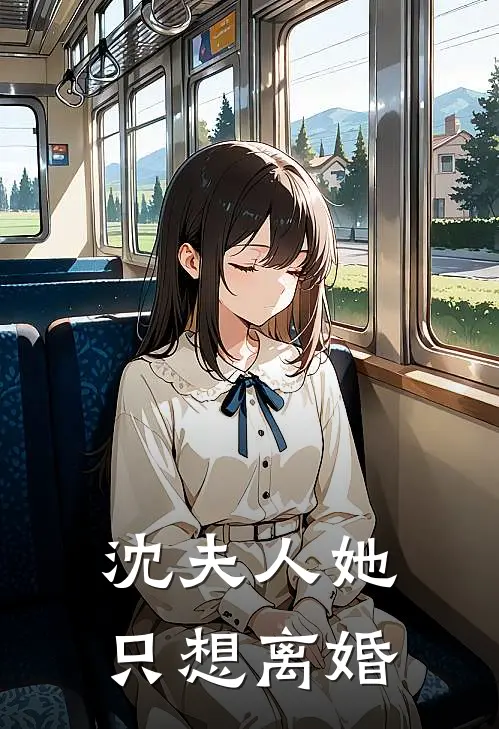 沈夫人她只想离婚