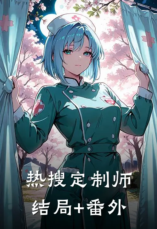 热搜定制师结局+番外