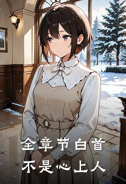 全章节白首不是心上人