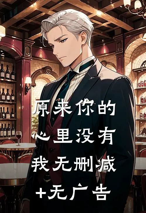 原来你的心里没有我无删减+无广告