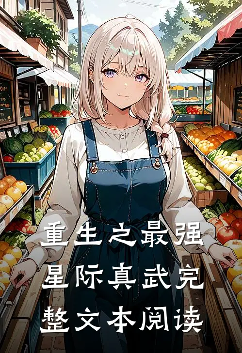 重生之最强星际真武完整文本阅读
