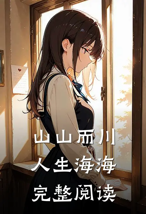 山山而川，人生海海完整阅读