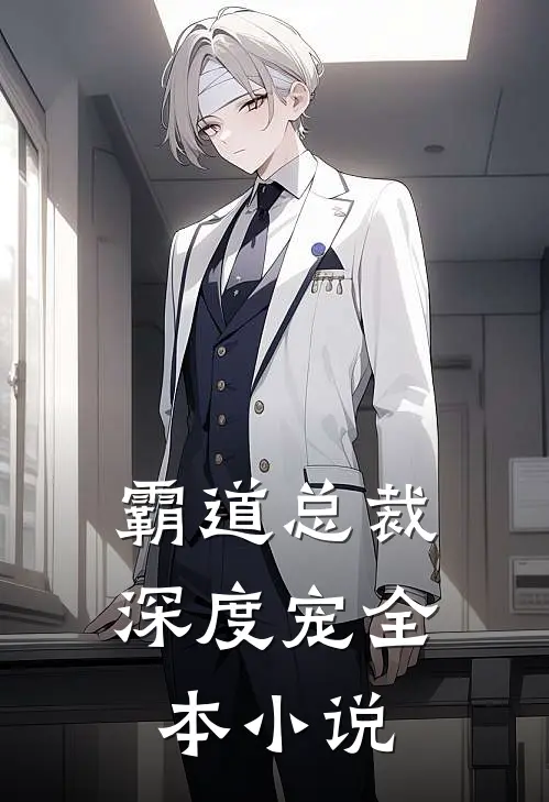 霸道总裁深度宠全本小说