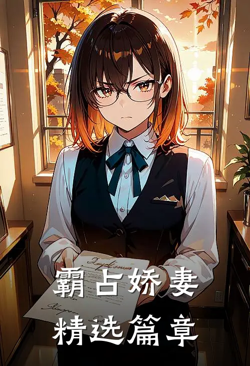 霸占娇妻精选篇章