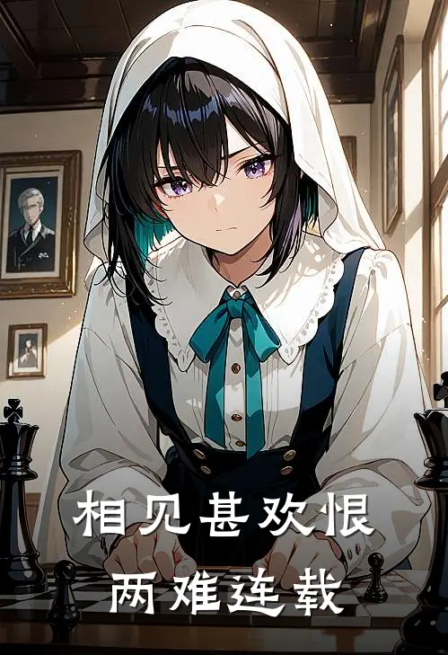 相见甚欢恨两难连载