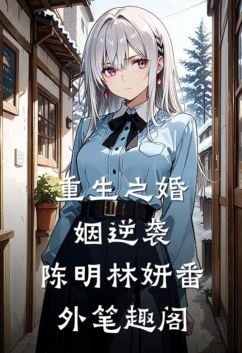 重生之婚姻逆袭：陈明林妍番外笔趣阁