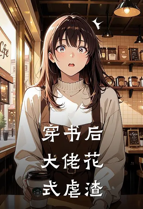 穿书后，大佬花式虐渣
