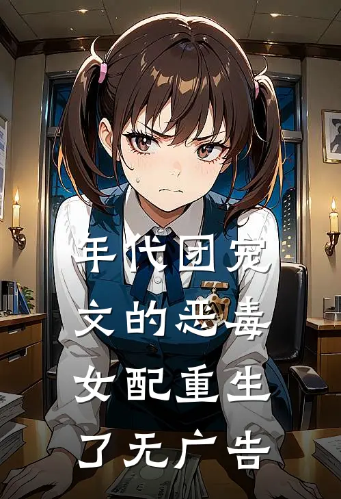 年代团宠文的恶毒女配重生了无广告