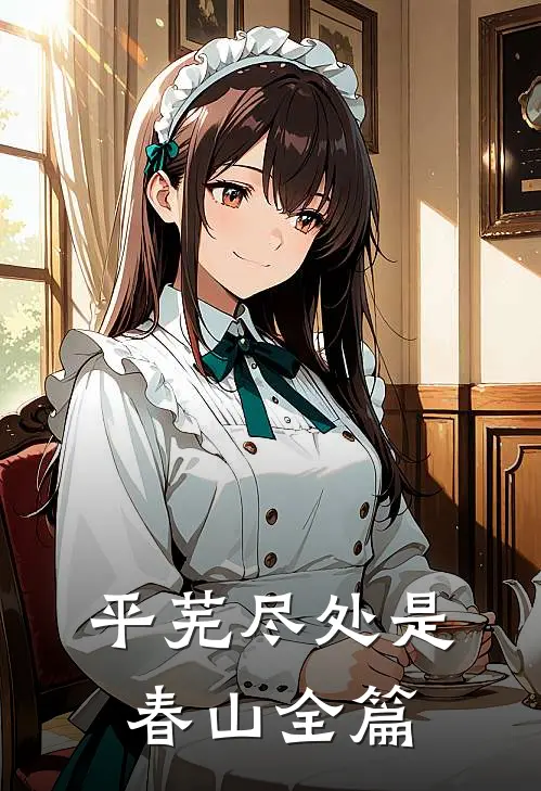 平芜尽处是春山全篇