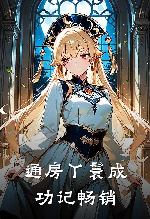 通房丫鬟成功记畅销