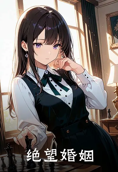 绝望婚姻