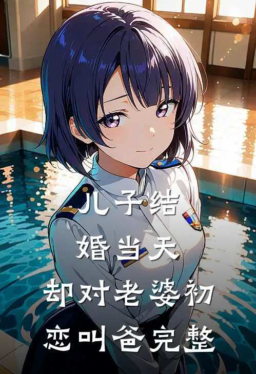 儿子结婚当天，却对老婆初恋叫爸完整
