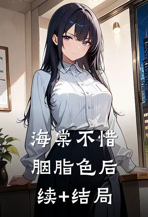 海棠不惜胭脂色后续+结局