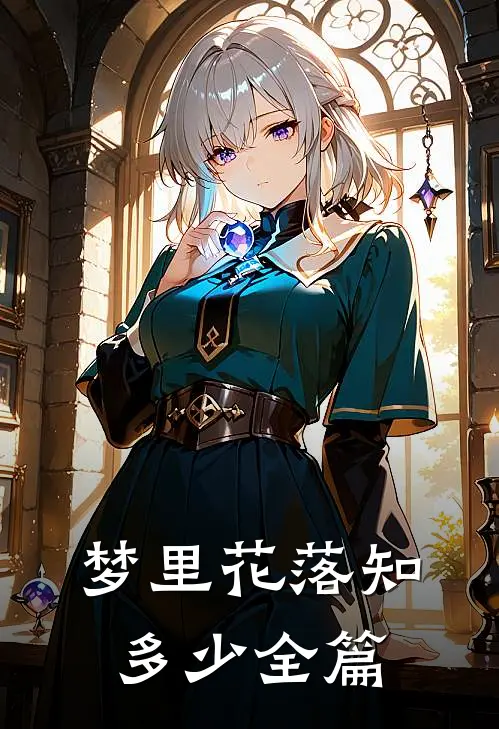梦里花落知多少全篇