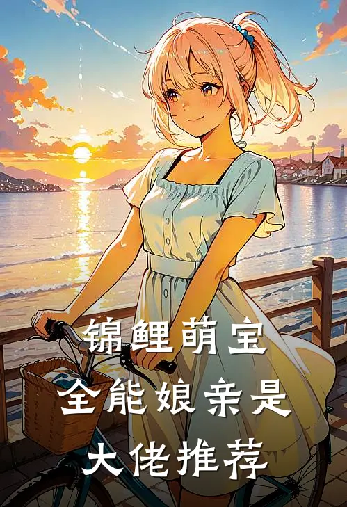 锦鲤萌宝：全能娘亲是大佬推荐