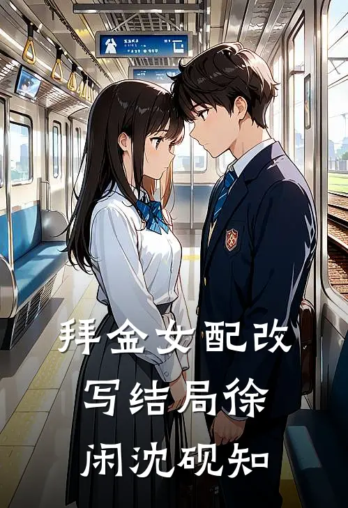 拜金女配改写结局徐闲沈砚知