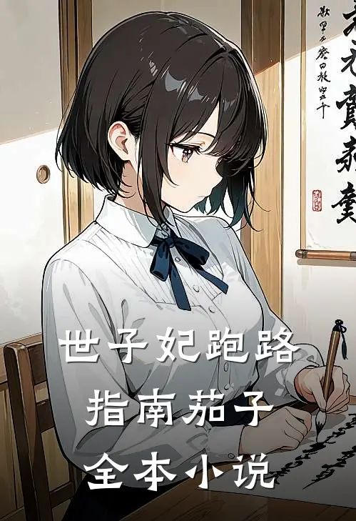 世子妃跑路指南 茄子全本小说