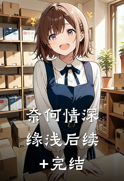奈何情深缘浅后续+完结